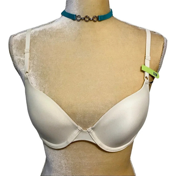Maidenform NWOT T-Shirt Bra Women 32B - Picture 1 of 8